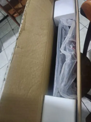 Cooktop de indução