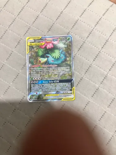 Cartas Pokemon