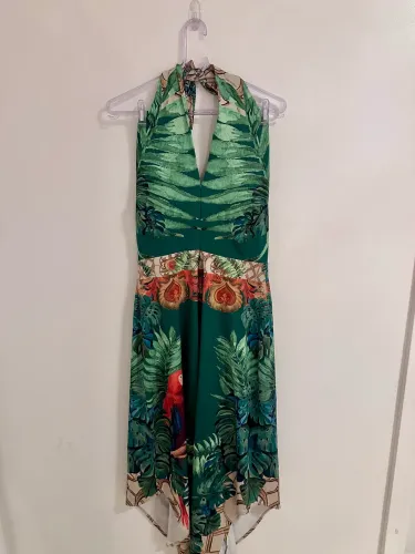 Macacão Carmen Steffens M