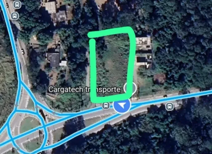 Terreno para Venda em Cajamar, Pinheiros