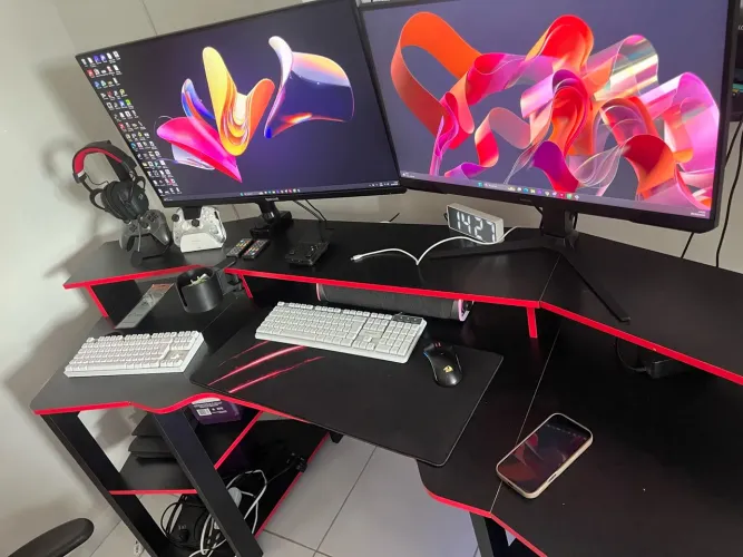 PC GAMER COMPLETO