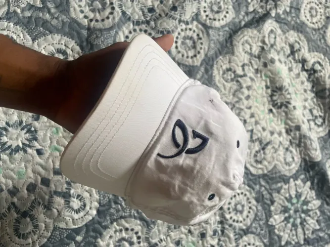 Boné Lacoste djokovic