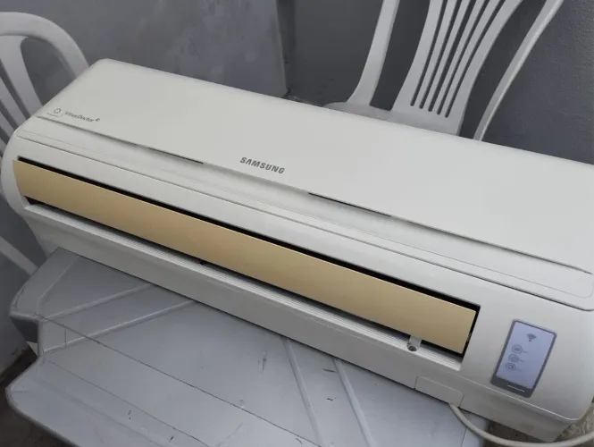 Ar Condicionado - Samsung