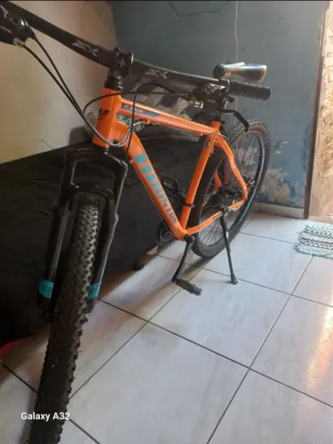 Bicicleta Houston aro 29
