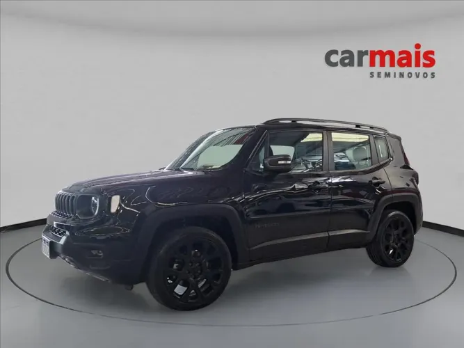 Jeep Renegade S T270 1.3 TB 4X4 Flex Aut. 2022
