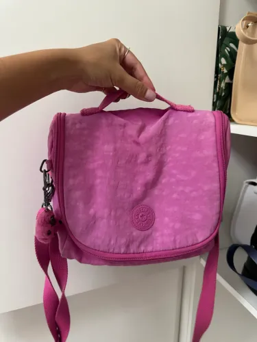 Bolsa Térmica Kipling Original 