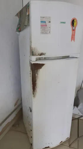 Geladeira duplex CONSUL