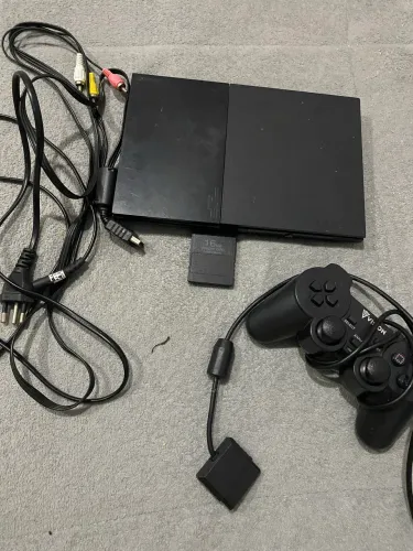 Ps2 completo 