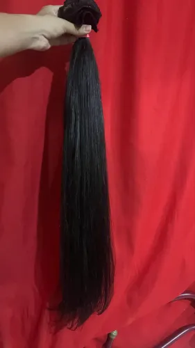 Mega hair