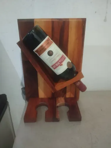 Tábuas artesanais