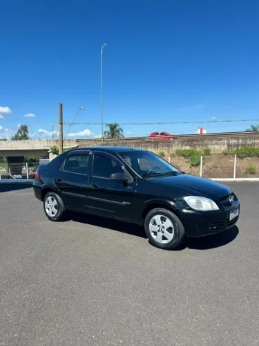 Chevrolet Prisma Sed. Maxx/ LT 1.4 8V Econof. 4P 2008
