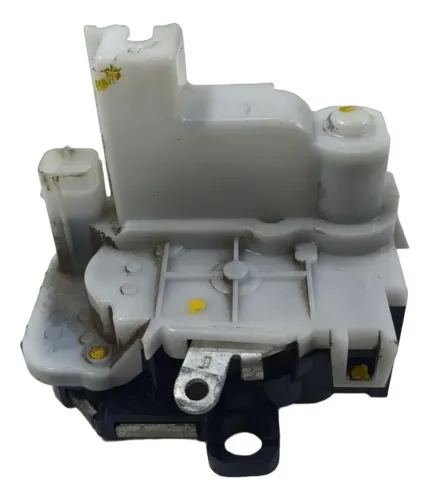 Fechadura Fiat Grand Siena 2012-2021 Traseira Dir Original