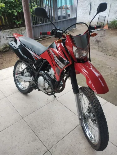 YAMAHA/LANDER XTZ 250CC