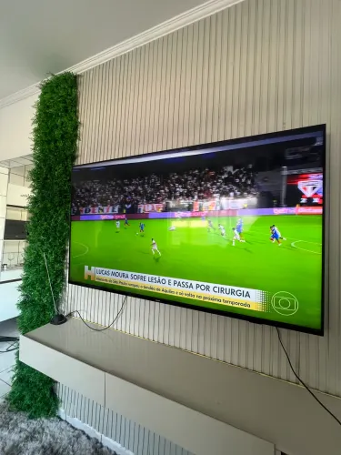Tv 65 polegadas 