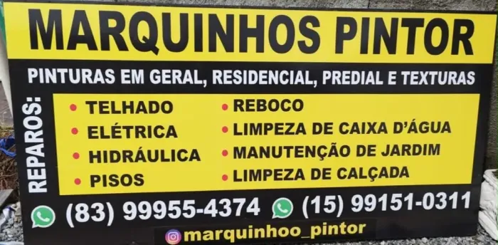 Prestação de serviço com qualidade 