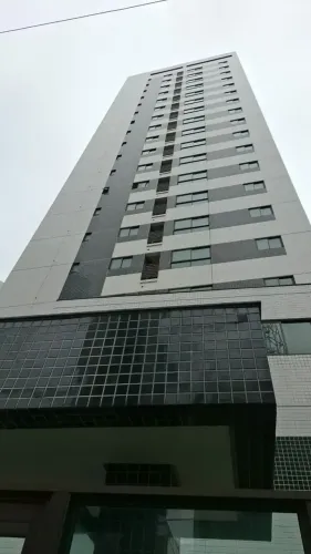Imóvel para aluguel com 63 metros quadrados com 3 quartos em Boa Viagem - Recife - PE