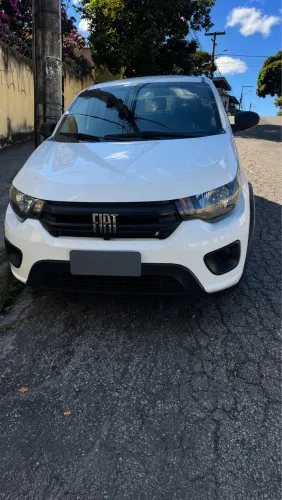 Fiat Mobi Like 1.0 Fire Flex 5P. 2023