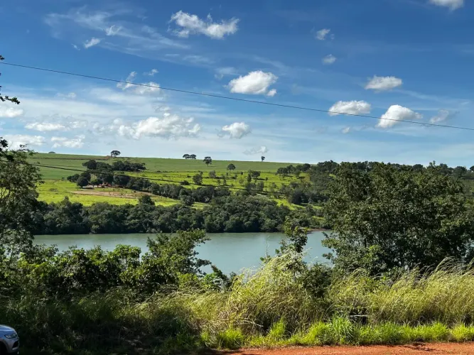 Imóvel para venda com 5000 metros quadrados em Tapuirama - Uberlândia - MG