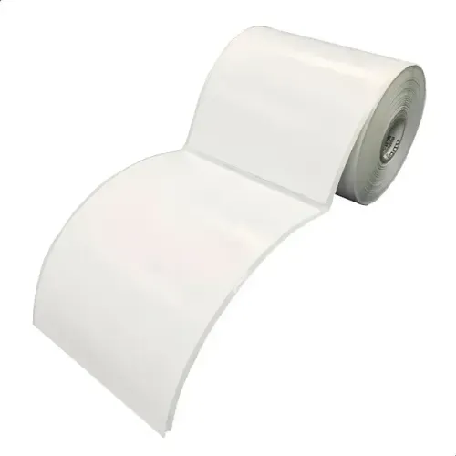 Etiqueta Térmica Correios 100x150 (Não Usa Ribbon)