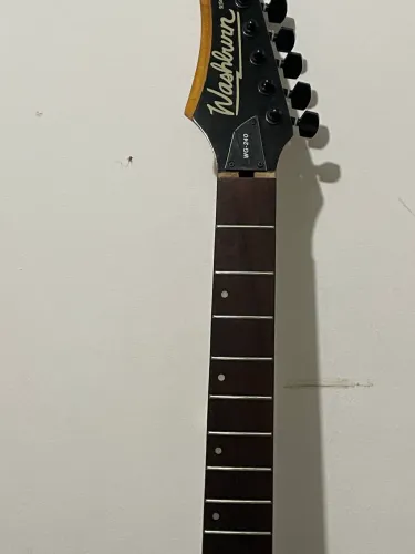 Braço de Guitarra washburn vintage