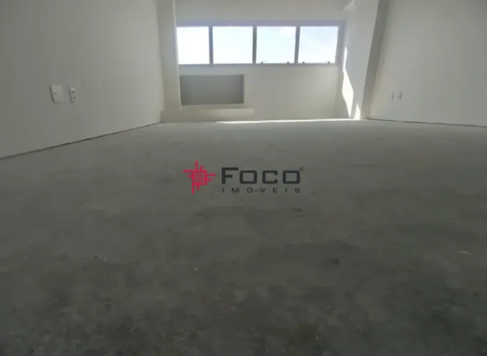 Sala comercial/Aquarius Business Center/ Jardim Aquárius/São José dos Campos