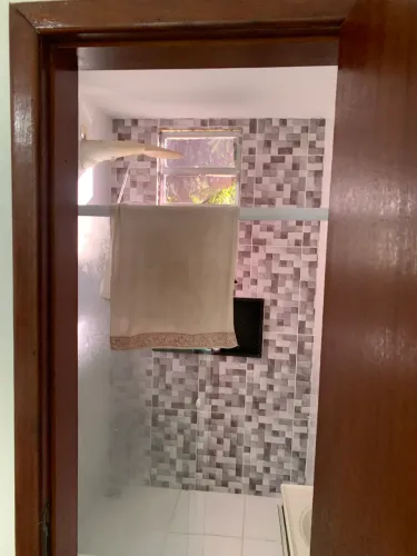 Casa com quintal - Araruama 