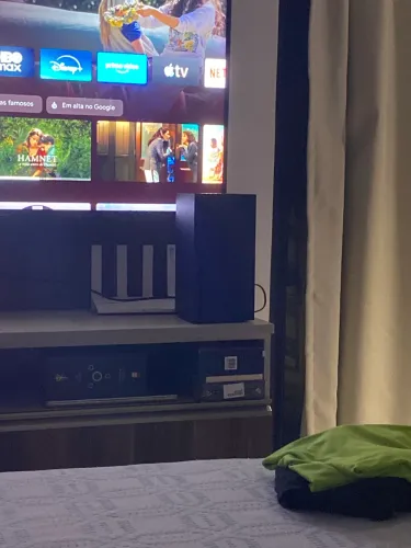 Caixa X Serie (vendido)