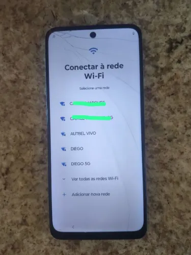 Vendo Moto G54 celular com 5 meses de uso