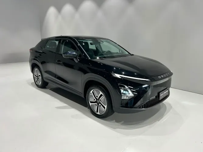 Omoda E5 Elétrico (61,1 KW) 2026
