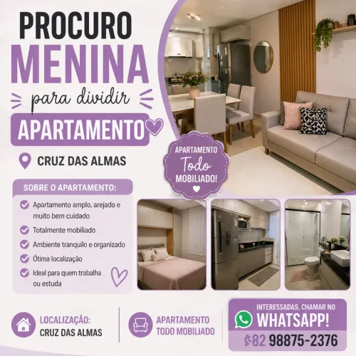 Aluguel de quarto