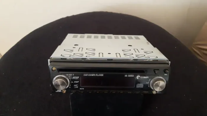 Rádio Automotivo Cyber AN - 5009 B
