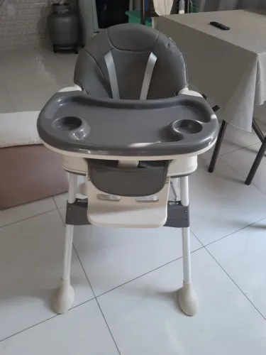 Cadeira de alimentação Maxi baby 4 em 1