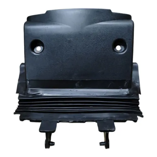 Capa Coluna Acabamento Original Tector 170e21 E3787