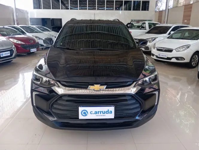 Chevrolet Tracker LT 1.0 Turbo 12V Flex AUT 2023