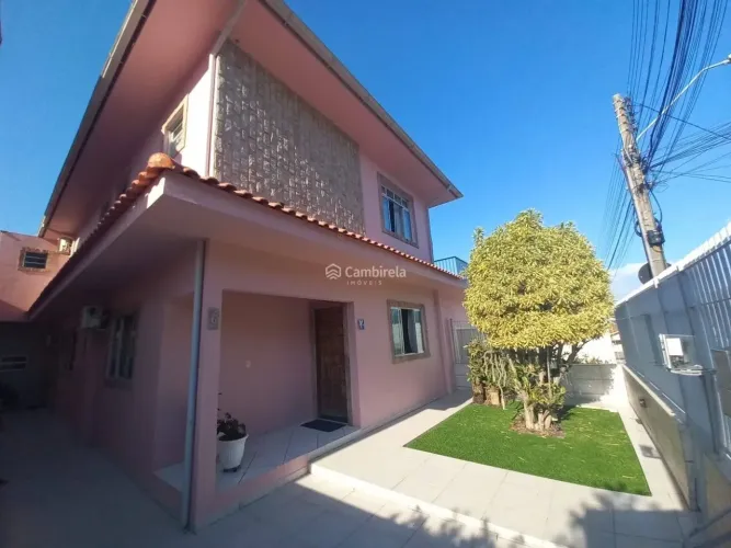Casa à venda, Ponta de Baixo - São José/SC