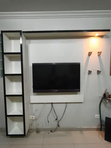 Painel/Estante para sala ou quarto
