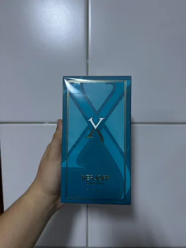 Xerjoff erba pura 100ml