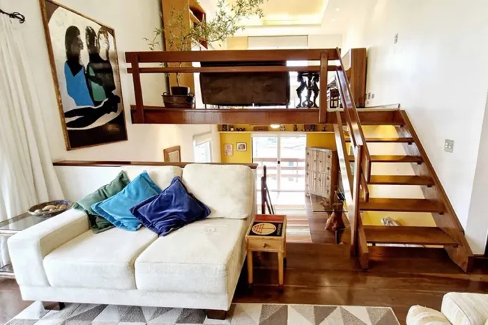 Apartamento com 3 Dormitorio(s) localizado(a) no bairro Real Parque em São Paulo / Ref.:OR