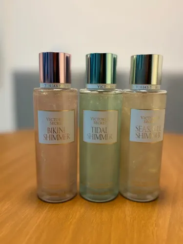 Body splash Victoria?s Secret