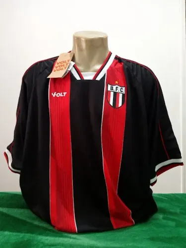 Camisa do Botafogo SP 2024 Volt