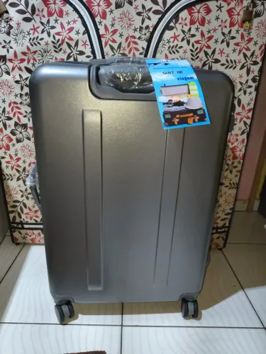 Mala de viagem nova