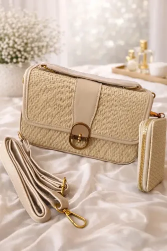 Bolsa transversal