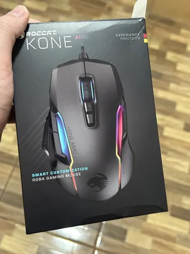 Mouse Roccat Aimo