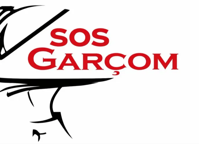 S.O.S GARÇOM