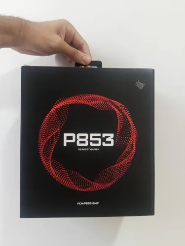Headset Pichau P853