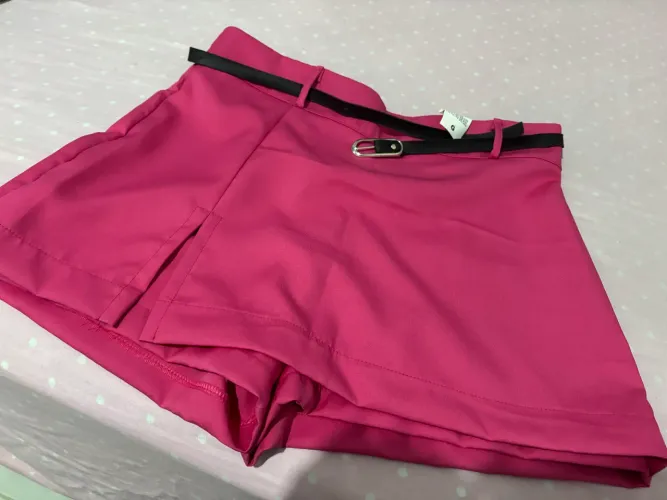 Shorts saia