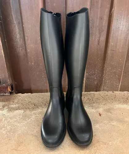 Botas de montaria