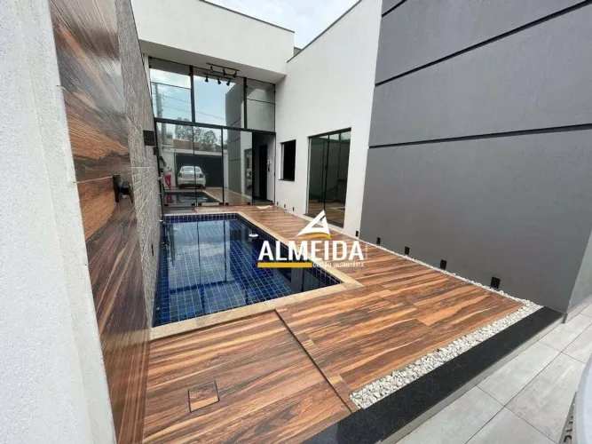 Casa à venda, 173 m² por R$ 790.000,00 - Diário Ville - Rio Claro/SP