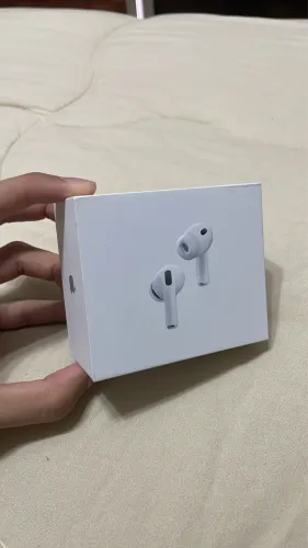 Air pods pro 3