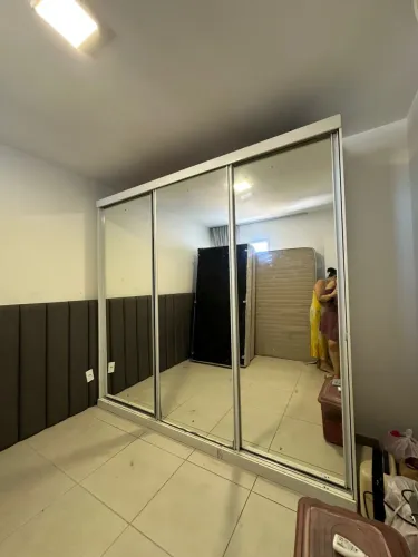 Guarda roupa casal lindo 